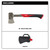 Milwaukee 48-22-9061 - 16" Splitting Axe