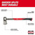 Milwaukee 48-22-9062 - 26" Splitting Axe