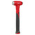 Milwaukee 48-22-9140 - 16oz Dead Blow Ball Peen Hammer