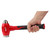 Milwaukee 48-22-9141 - 32oz Dead Blow Ball Peen Hammer