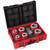 Milwaukee 48-36-1060 - 1/2"-2" HIGH SPEED NPT Portable Pipe Threading Forged Aluminum Die Head Kit