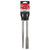 Milwaukee 48-62-4001 - 1-1/8 in. Hex 16 in. Moil Point