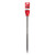Milwaukee 48-62-4250 - SDS-Max SLEDGE 16" Bull Point Chisel