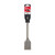 Milwaukee 48-62-6030 - SDS+ SLEDGE 1-7/8" Tile Chisel