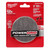 Milwaukee 48-80-6120 - 3 120 Grit Mesh Sanding Discs with POWERGRID Tear Resistant Mesh  12 pk + Pad Saver