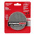Milwaukee 48-80-6400 - 3 400 Grit Mesh Sanding Discs with POWERGRID Tear Resistant Mesh  12 pk + Pad Saver
