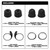 Milwaukee 49-16-0101 - Jobsite Earbuds Ear Tip Kit