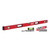 Milwaukee MLBX48 - 48 in. REDSTICK Box Level