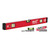 Milwaukee MLBXM24 - 24 in. REDSTICK Magnetic Box Level