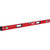 Milwaukee MLBXSM48 - 24 in./48 in. REDSTICK Magnetic Box Level Set