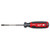 Milwaukee MT202 - #2 Phillips 4" Cushion Grip Screwdriver (USA)