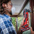 Einhell 4465191 - 18V Cordless Oscillating Multitool - Brushless Motor - TP-MG 18 Li BL (Tool Only)