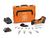 Fein 71293762090 - AMM700 1.7Q SET for Autoglass, Cordless Multimaster