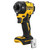 DEWALT DCF870B - 20V MAX XR Brushless Cordless 1/4" Quiet Hydraulic Impact Driver (Tool Only)