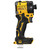 DEWALT DCF870B - 20V MAX XR Brushless Cordless 1/4" Quiet Hydraulic Impact Driver (Tool Only)
