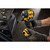 DEWALT DCF870B - 20V MAX XR Brushless Cordless 1/4" Quiet Hydraulic Impact Driver (Tool Only)