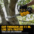 DEWALT DCCS674B-CA - 60V Max 14 In. Top Handle Chainsaw (Tool Only)
