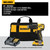 DEWALT DCD798D1 - 20V Max Brushless Cordless 1/2 In. Hammer Drill Kit