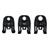 DEWALT DCE202K - 1/2 In. To 1 In. Standard IPS Press Jaws Kit