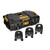 DEWALT DCE202K - 1/2 In. To 1 In. Standard IPS Press Jaws Kit
