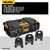DEWALT DCE202K - 1/2 In. To 1 In. Standard IPS Press Jaws Kit