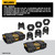DEWALT DCE203K - 1/2 In. To 2 In. Standard IPS Press Jaws And Rings Kit