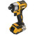 DEWALT DCF787D1 - 20V Max Xtreme Cordless Brushless 1/4 In Impact Driver Drill Kit (1) Lithium Ion Battery With Charger
