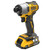 DEWALT DCF840D1 - 20V Max Xtreme Cordless Brushless 1/4 In Impact Driver Drill Kit (1) Lithium Ion Battery With Charger