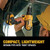 DEWALT DCK240C2 - 20V Max Lithium Ion Drill Driver/Impact Driver Combo Kit(1.3 Ah)