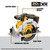 DEWALT DCK648D2 - 20V Max XR Brushless 6-Tool Combo Kit