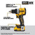 DEWALT DCK648D2 - 20V Max XR Brushless 6-Tool Combo Kit