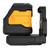 DEWALT DCLE34021B - 20V Max Green Cross Line Laser (Tool Only)