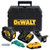 DEWALT DCLE34021D1 - 20V Max Green Cross Line Laser (Kit)