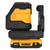 DEWALT DCLE34021D1 - 20V Max Green Cross Line Laser (Kit)