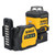 DEWALT DCLE34033D1 - 20V Max XR 3 X 360° High Precision Green Laser