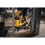 DEWALT DCN890P2 - 20V Max XR Cordless Concrete Nailer Kit