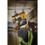 DEWALT DCN891P2 - 20V Max 1" Magazine Cordless Concrete Nailer Kit