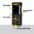 DEWALT DW0330SN - Laser Measure Tool/Distance Meter, Bluetooth, 330-Foot