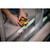 DEWALT DW0822CG - Cross Line And Plumb Spots Laser - Green