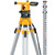 DEWALT DW090PK - Transit Level, Surveying Tool With Tripod And Rod, 20X Magnification