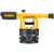 DEWALT DW090PK - Transit Level, Surveying Tool With Tripod And Rod, 20X Magnification