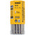 DEWALT DW5424B25 - SDS+ Hammer Drill Bit 5/16" x 4" x 6" (Pack/25)