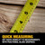 DEWALT DWHT38125S - Compact Series 25 Ft. Tape Measure