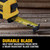 DEWALT DWHT38125S - Compact Series 25 Ft. Tape Measure