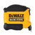 DEWALT DWHT38126S - 8M/26Ft X 1.125In Atomic Tape