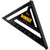 DEWALT DWHT46032 - 30Cm / 12" Premium Rafter Square
