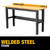 DEWALT DWST27201 - 6 Ft. Workbench With Butcher Block Wood Top