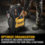 DEWALT DWST560101 - Pro Backpack On Wheels