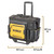 DEWALT DWST560107 - 18" Rolling Tool Bag
