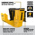 DEWALT DWST82823 - Power Tool Holster